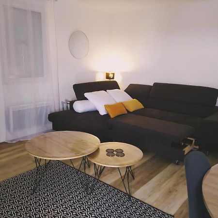 Au Levant De Marie Gaillac Eksteriør billede