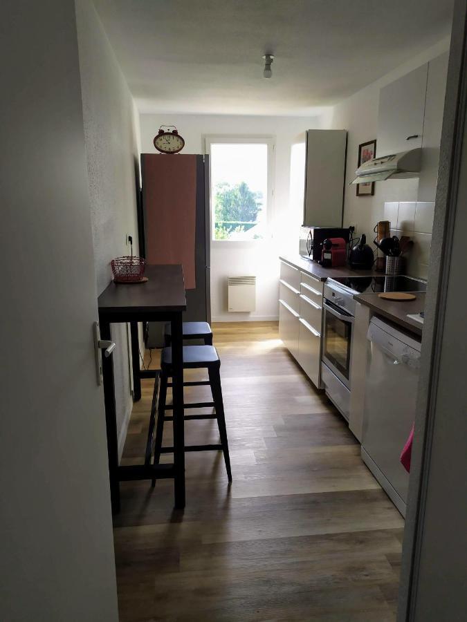 Au Levant De Marie Gaillac Eksteriør billede